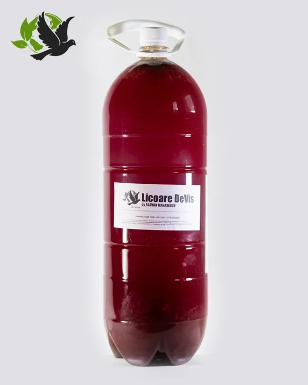 Licoare DeVis - 3 Litri Licoare DeVis - 3 Litri