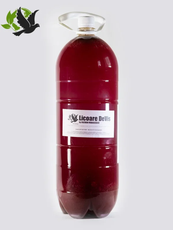 Licoare DeVis - 3 Litri Licoare DeVis - 3 Litri