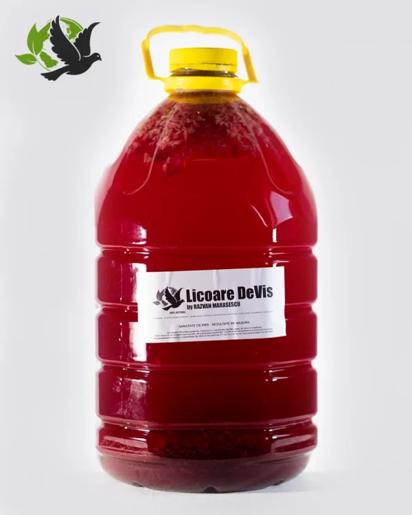 Licoare DeVis - 5 Litri Licoare DeVis - 5 Litri